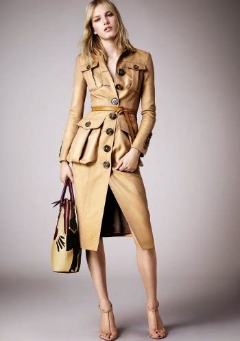 zalando burberry donna|Collezione donna .